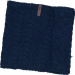 Catago Knitted Loop Scarf